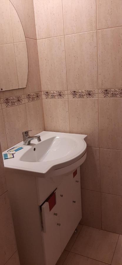 Pensiunea Albatros Costinești Exterior foto